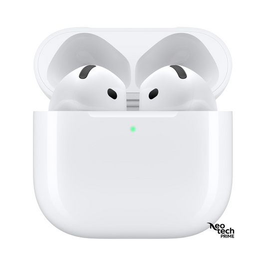 Audífonos Inalámbricos Pro | Sonido Premium + Cancelación de Ruido + Estuche USB-C