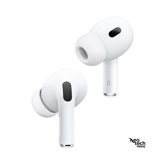 AirPods Pro 2 Estilo Apple | Cancelación de Ruido + Estuche USB-C