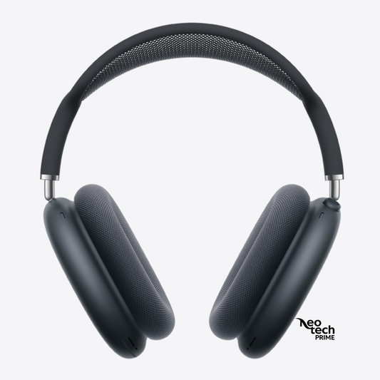 🎧 AirPods Max Audífonos con ANC Pro + 20h Batería